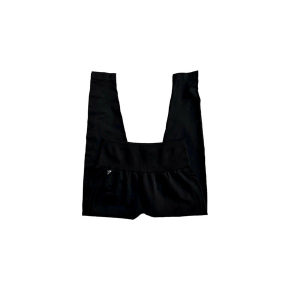 V Shred Seamless Flex Legging - Picture 5 of 7